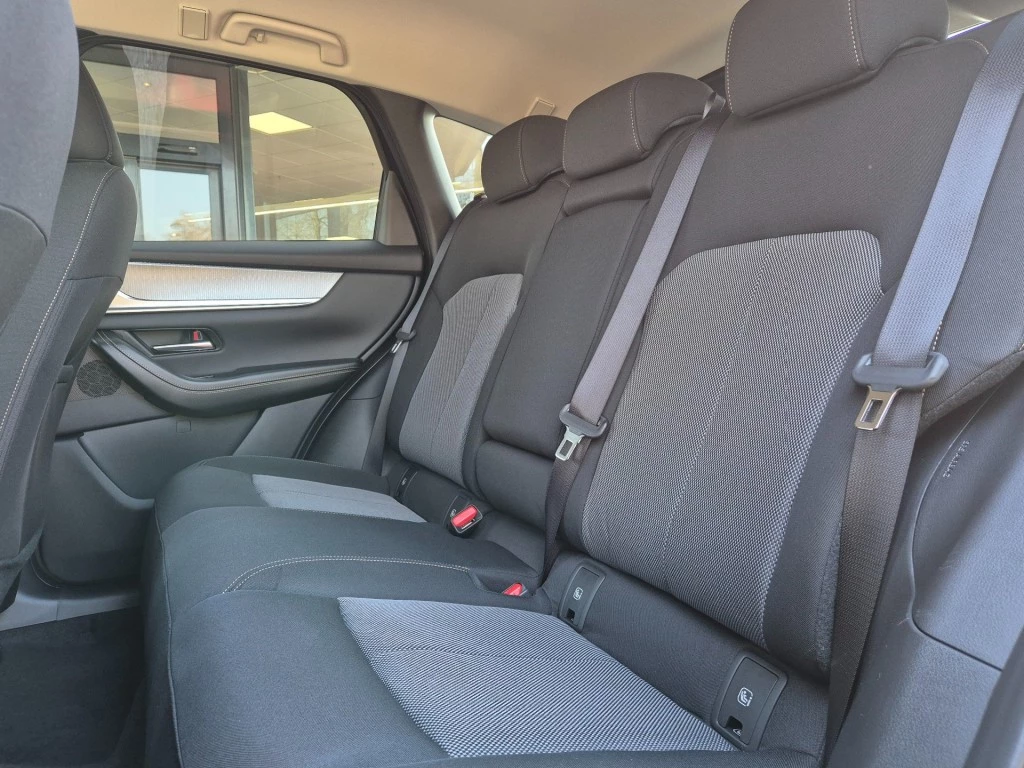 Hoofdafbeelding Mazda CX-60