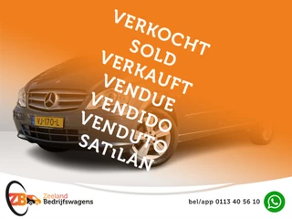 Mercedes-Benz Vito 116 CDI 320 Lang DC Comfort Plus | NL-auto | Navi | PDC | Trekhaak | Cruisec.