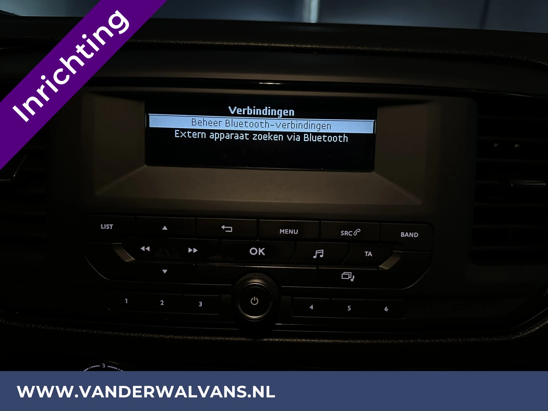 Hoofdafbeelding Peugeot Expert