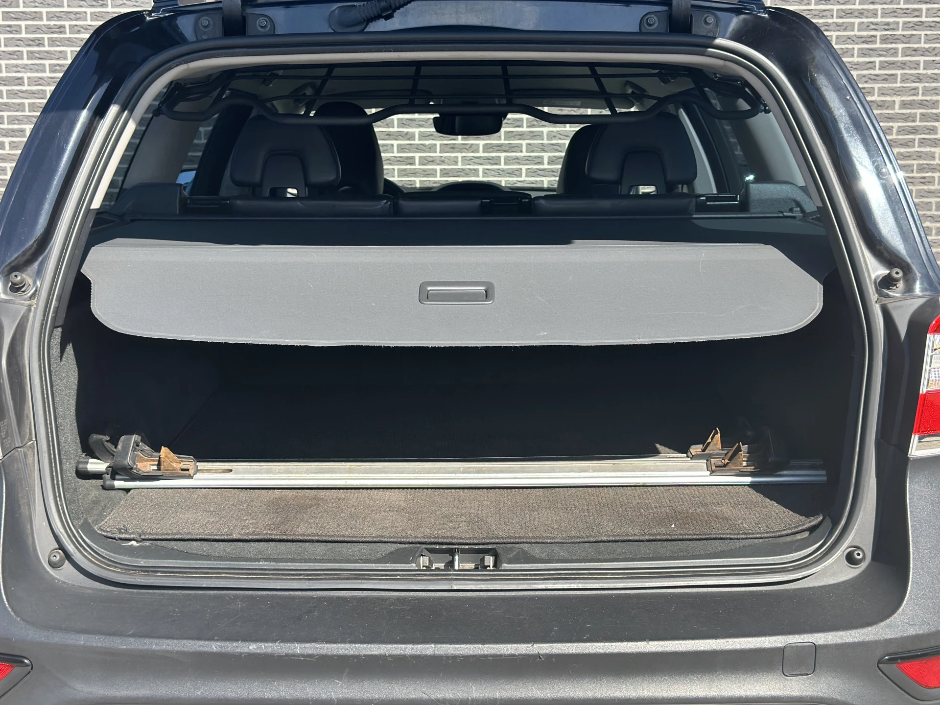 Hoofdafbeelding Volvo XC70