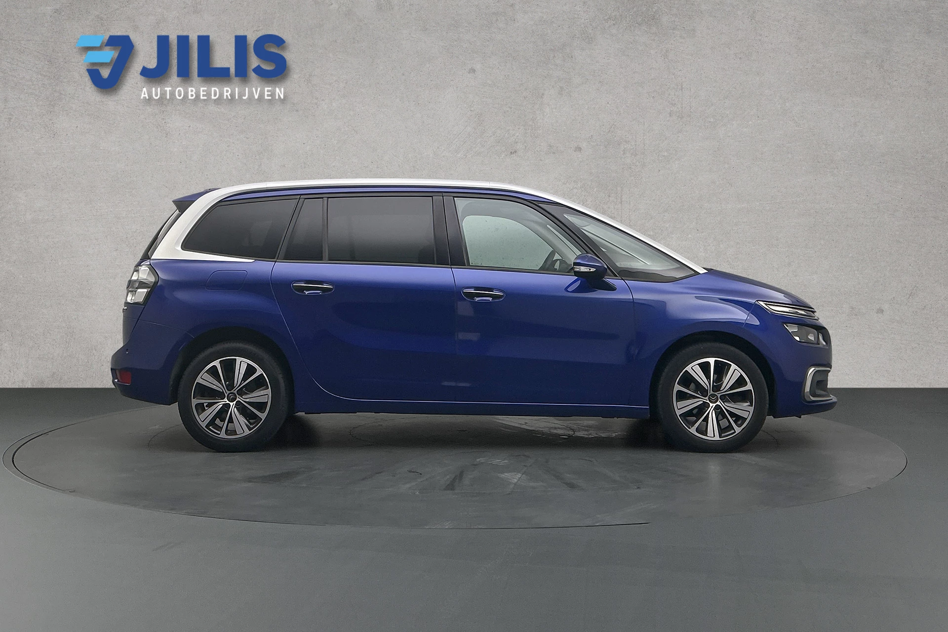 Hoofdafbeelding Citroën Grand C4 Picasso