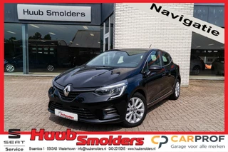 Renault Clio 1.0 TCe Intens