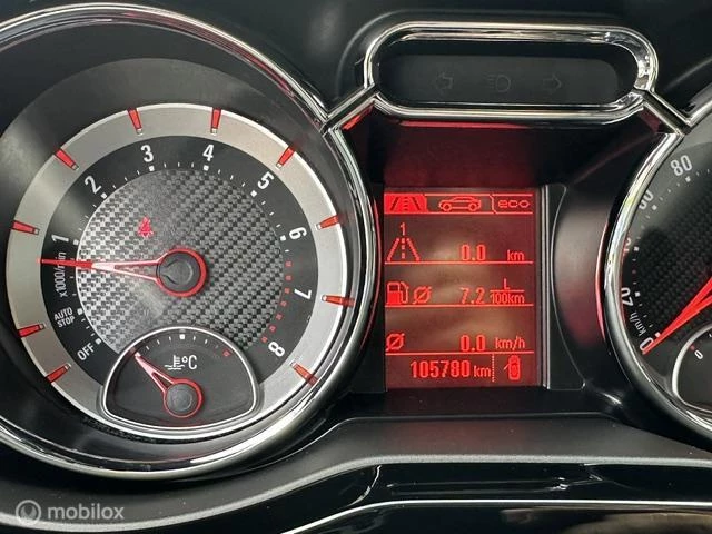 Hoofdafbeelding Opel ADAM
