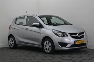 Hoofdafbeelding Opel KARL Opel KARL 1.0 EcoFlex Edition