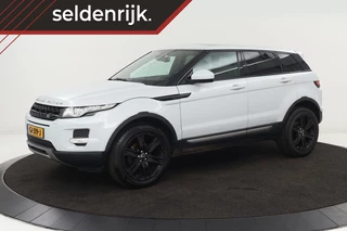 Land Rover Range Rover Evoque 2.2 eD4 Pure | Panoramadak | Meridian | Leder | Stoelverwarming | Navigatie | Xenon | PDC | Climate control | Cruise control
