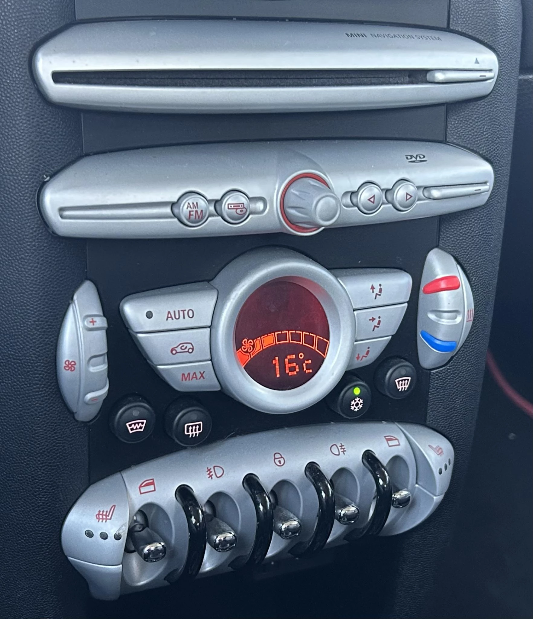 Hoofdafbeelding MINI Cooper S