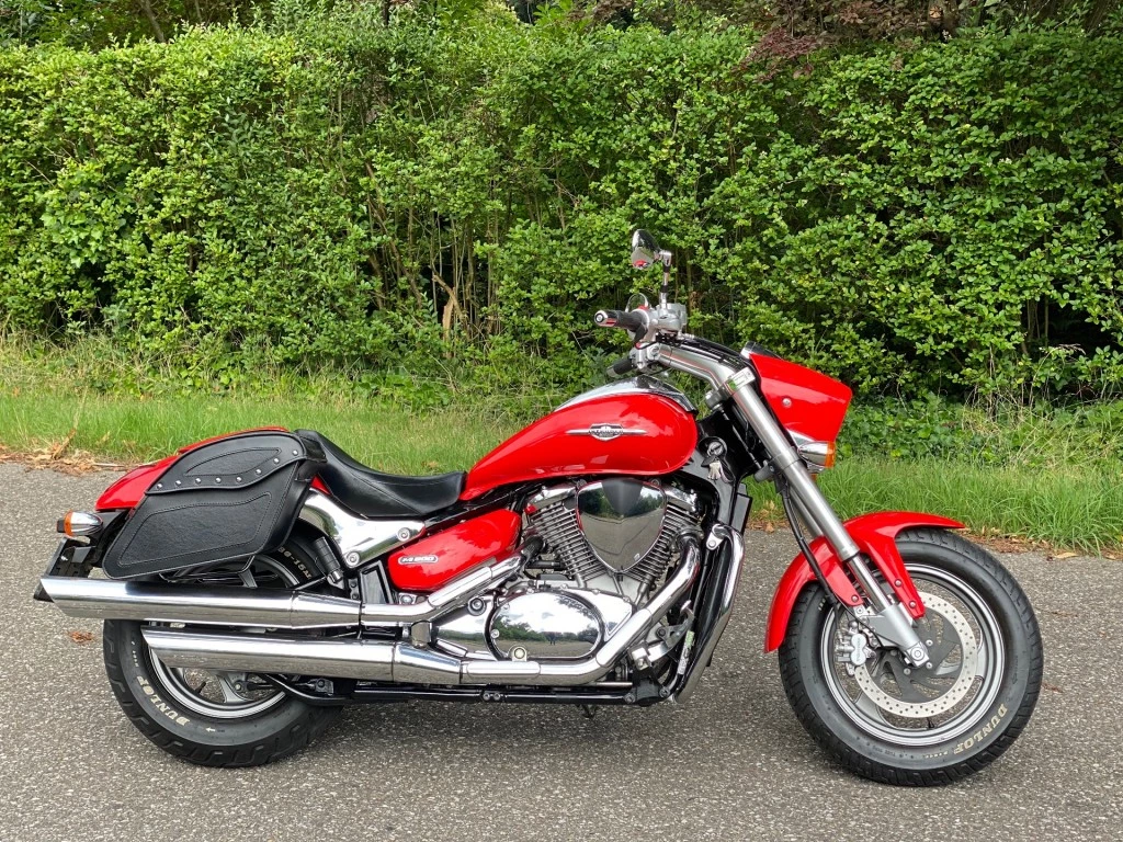 Hoofdafbeelding Suzuki Intruder