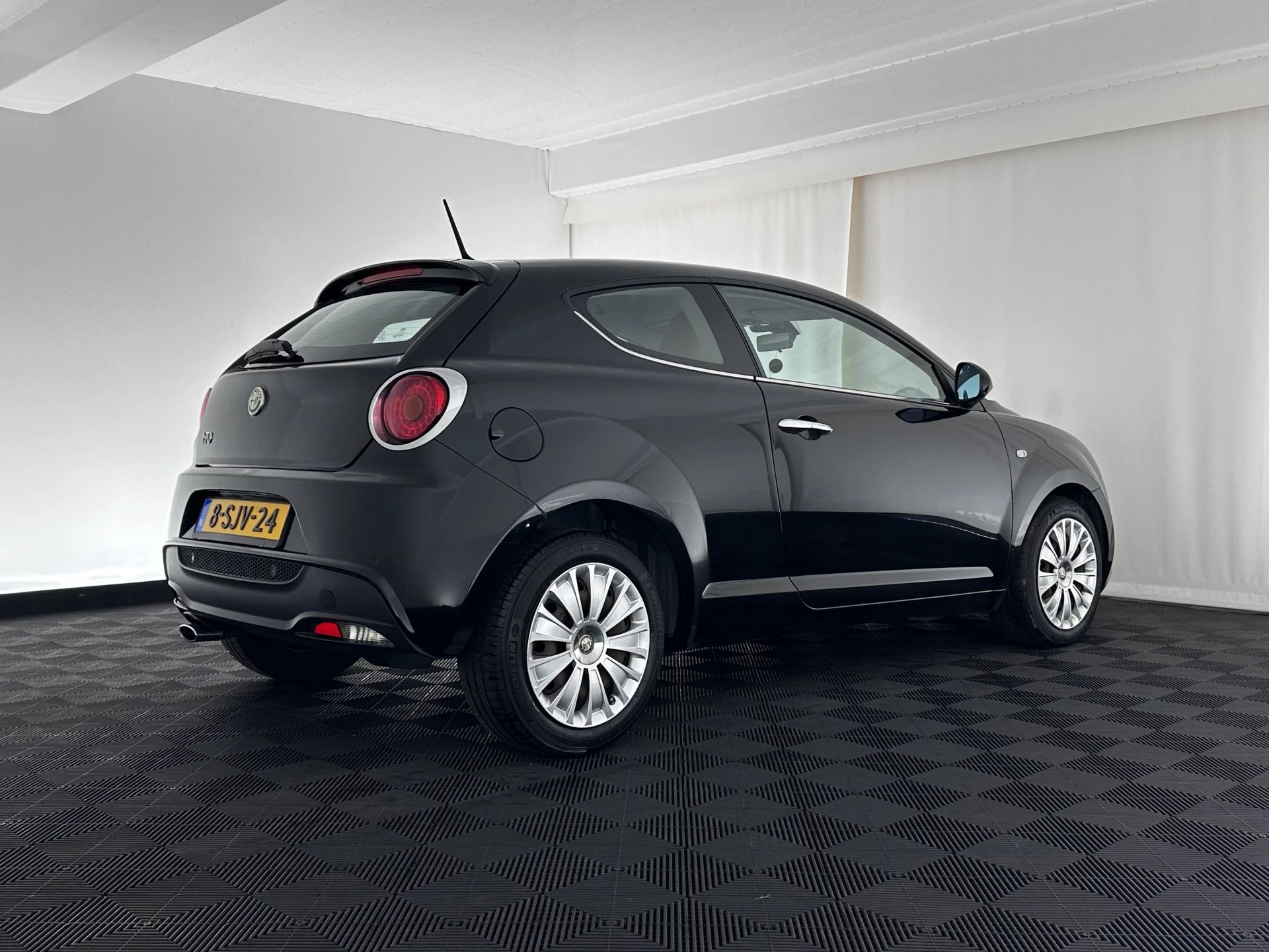 Hoofdafbeelding Alfa Romeo MiTo