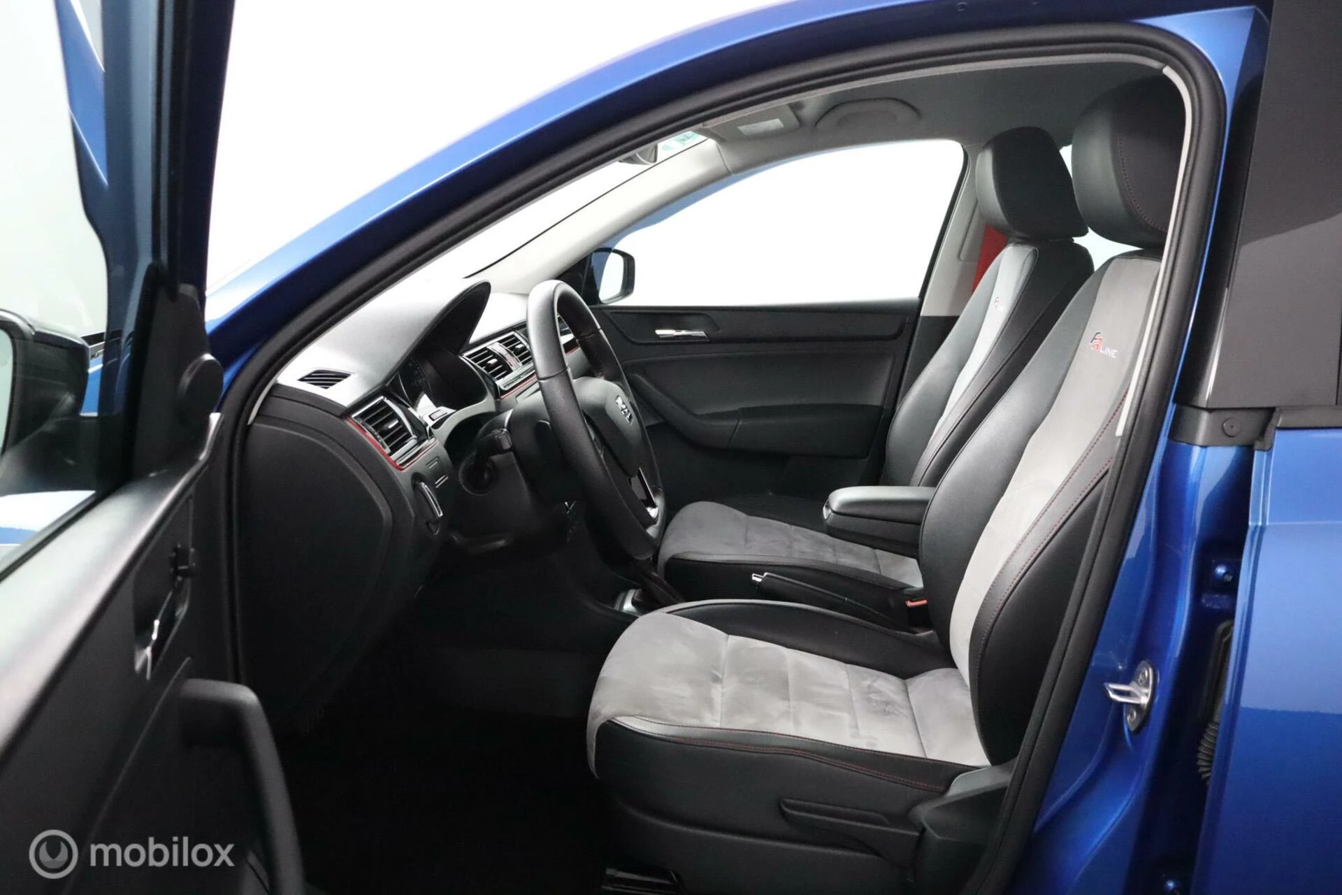 Hoofdafbeelding SEAT Toledo