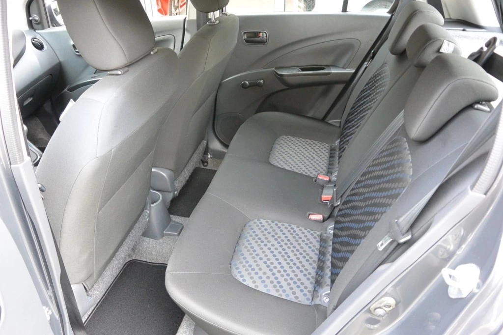 Hoofdafbeelding Suzuki Celerio