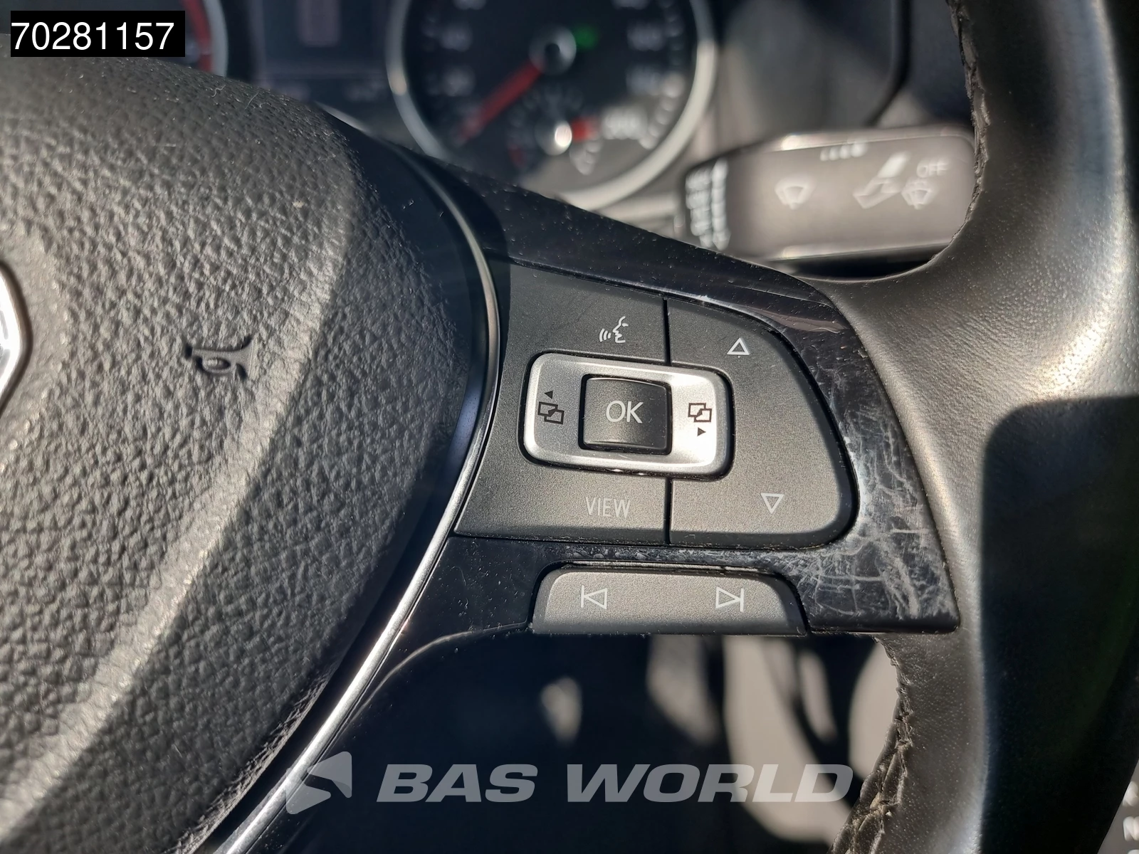 Hoofdafbeelding MAN TGE