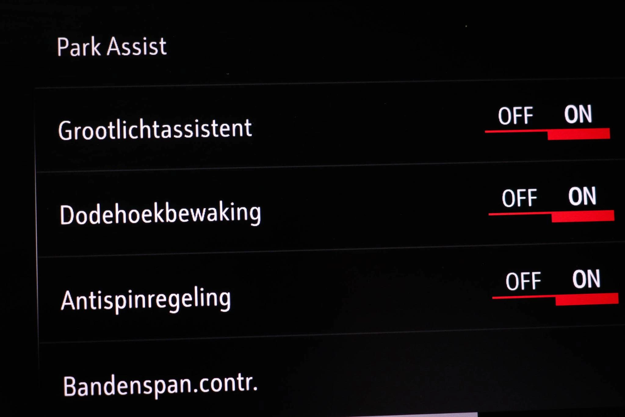 Hoofdafbeelding Opel Grandland