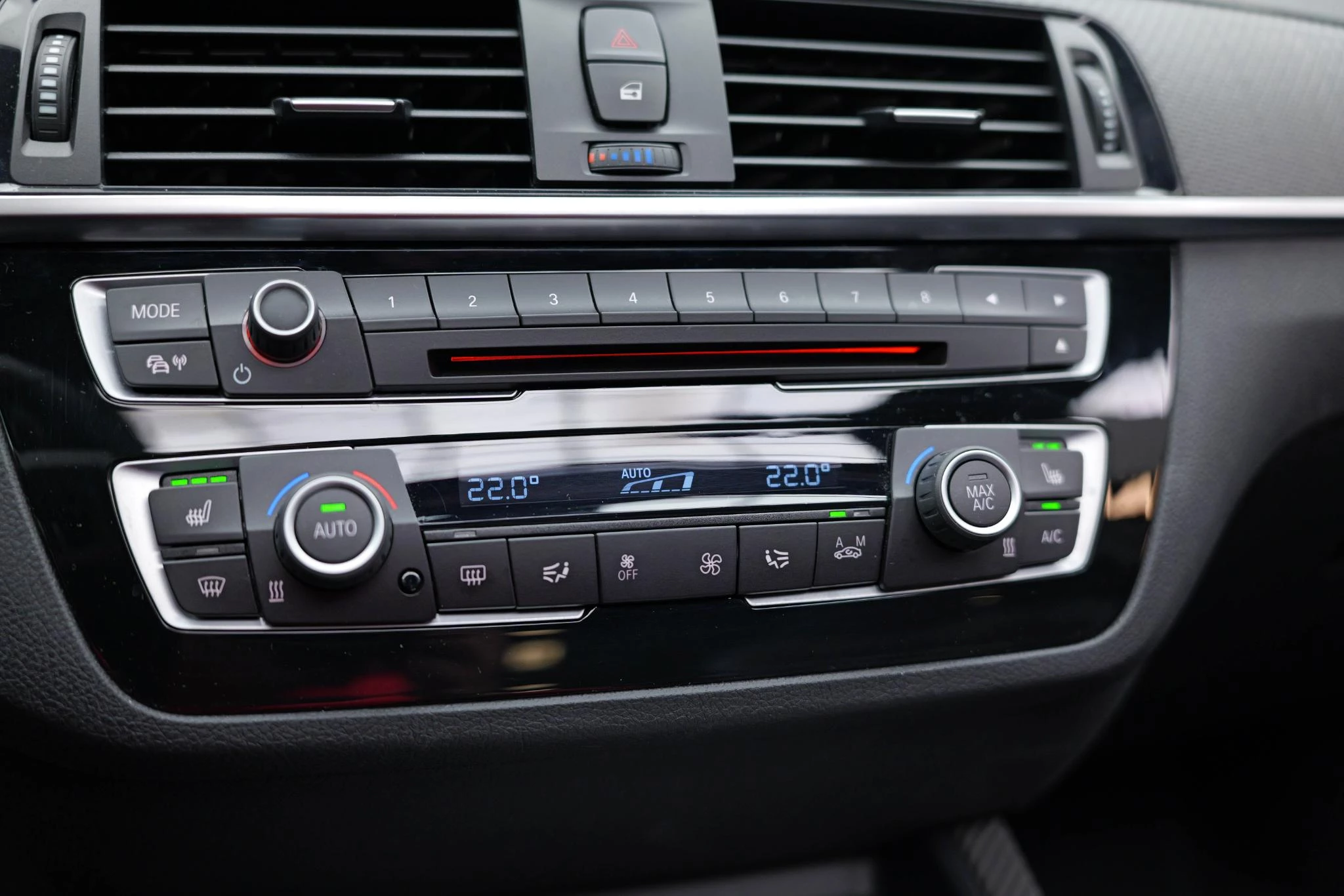 Hoofdafbeelding BMW M2