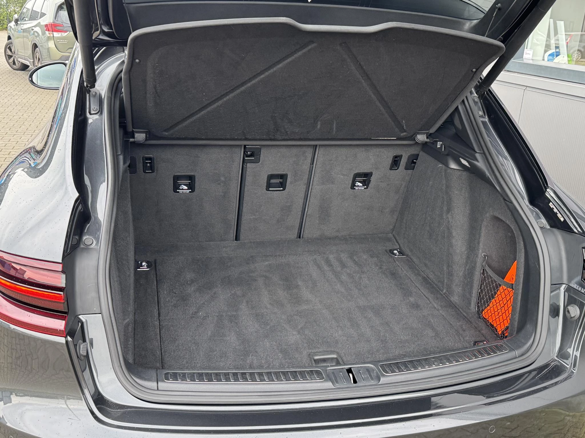 Hoofdafbeelding Porsche Macan