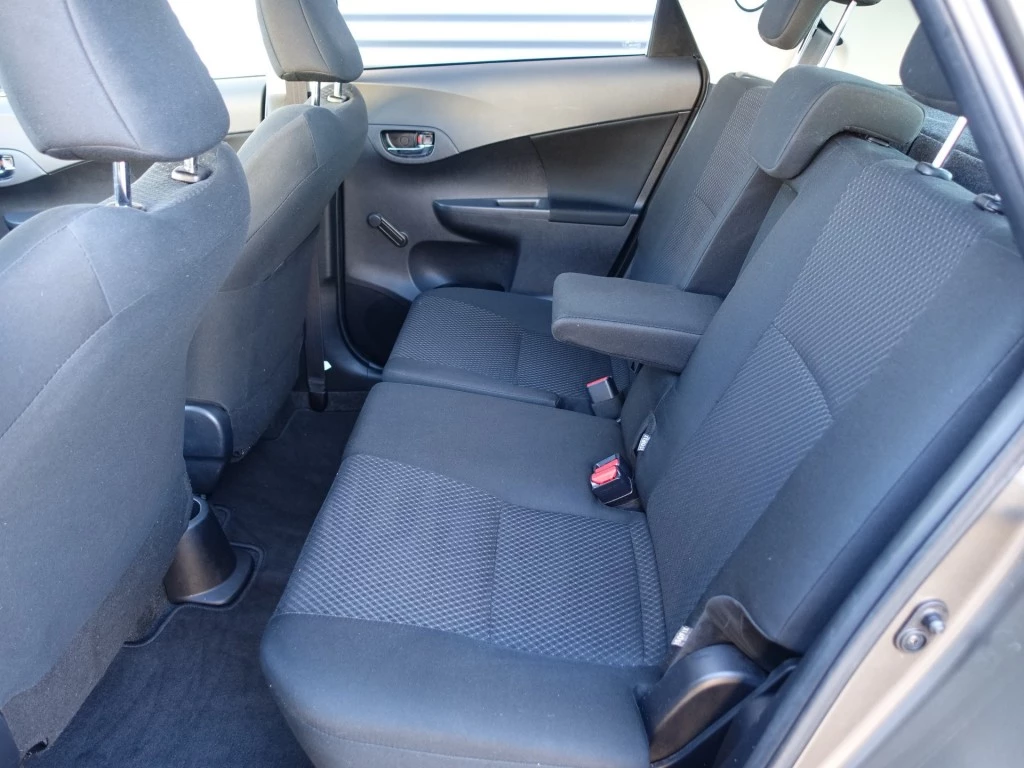 Hoofdafbeelding Toyota Verso-S