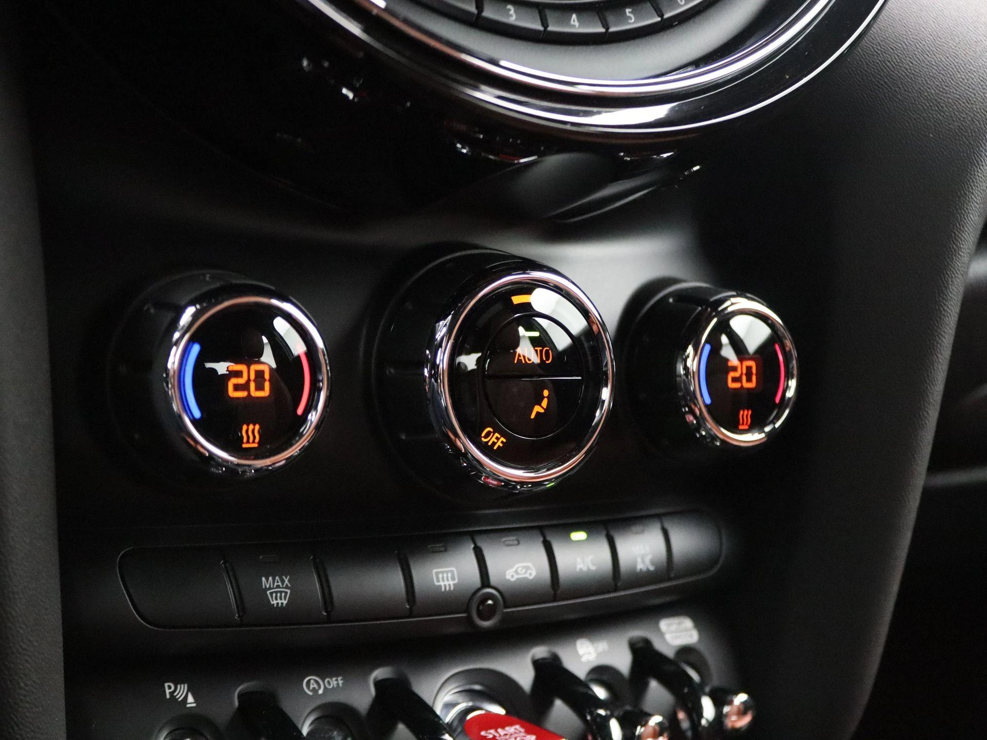 Hoofdafbeelding MINI 3-deurs