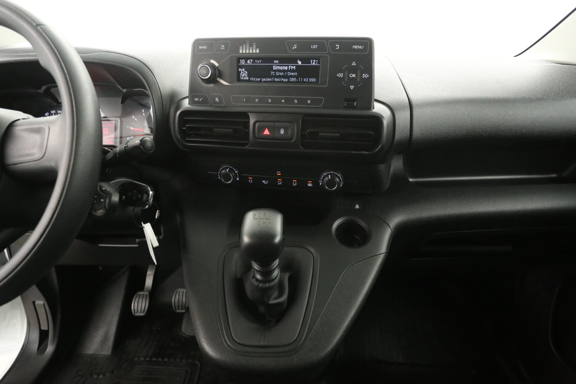 Hoofdafbeelding Toyota ProAce