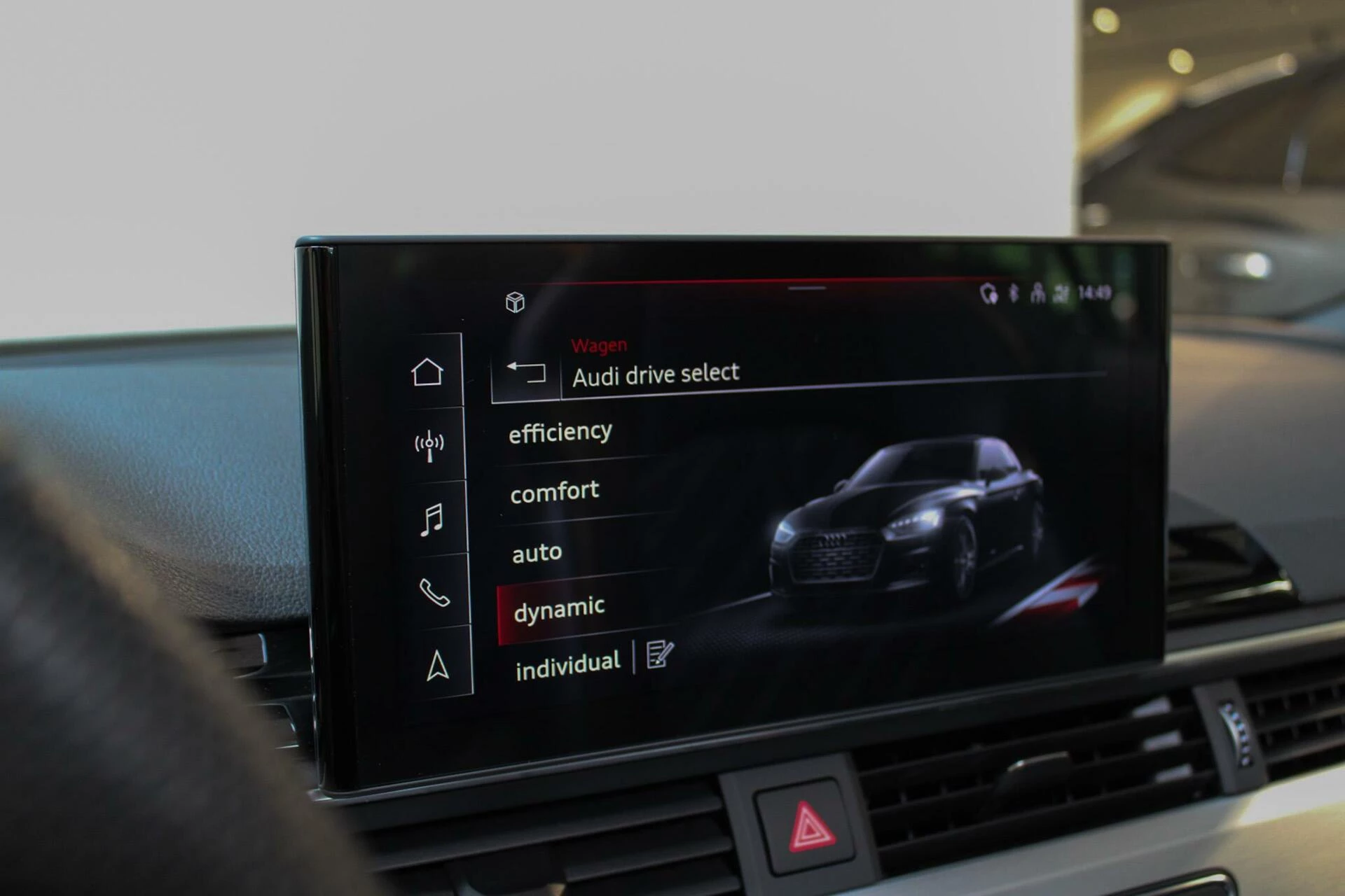 Hoofdafbeelding Audi S5