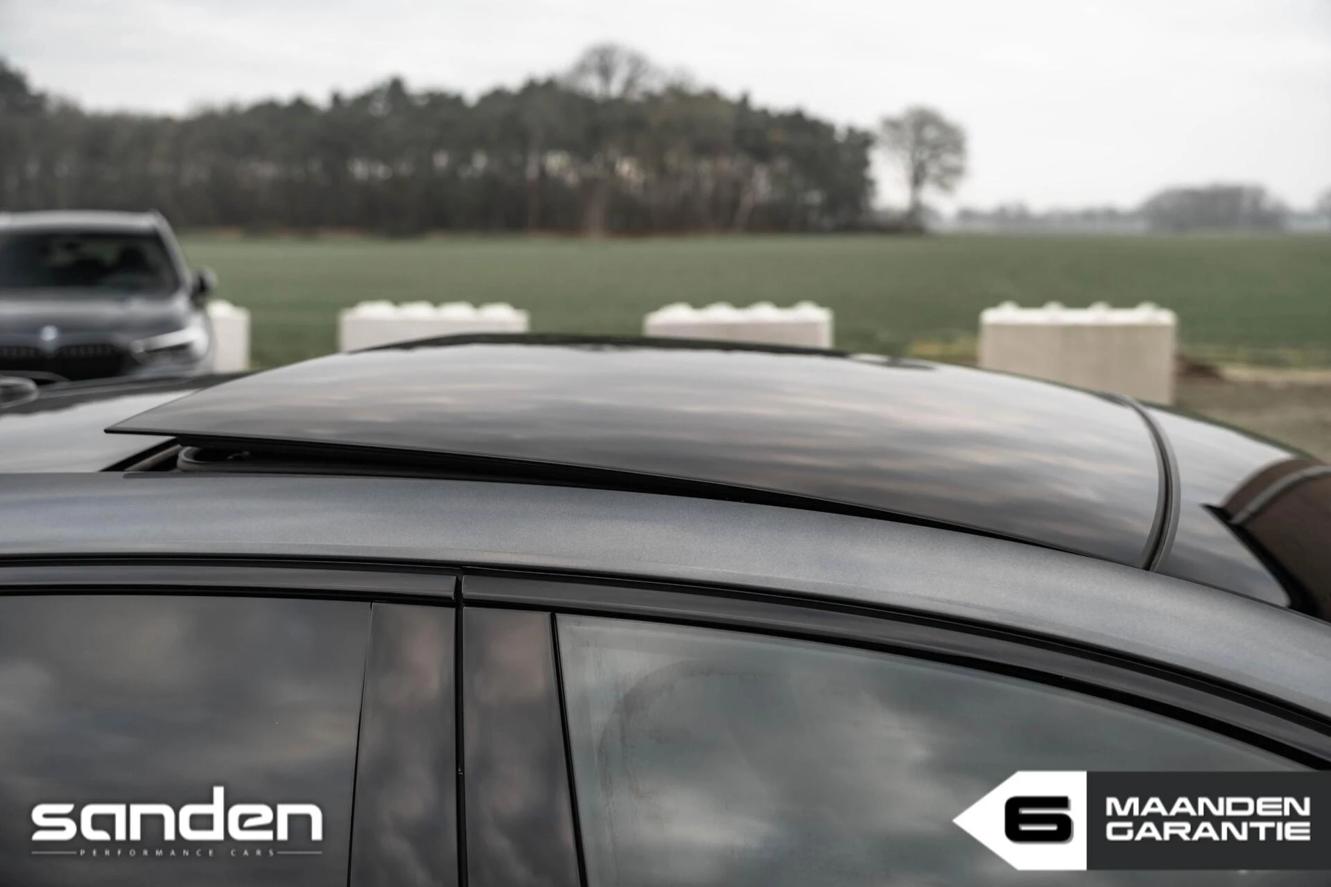 Hoofdafbeelding Audi S3