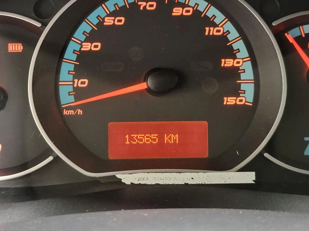 Hoofdafbeelding Renault Kangoo Z.E.