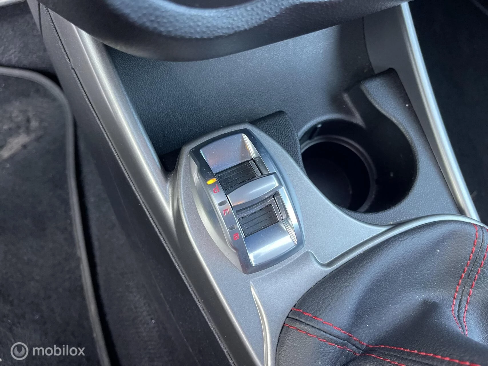 Hoofdafbeelding Alfa Romeo MiTo