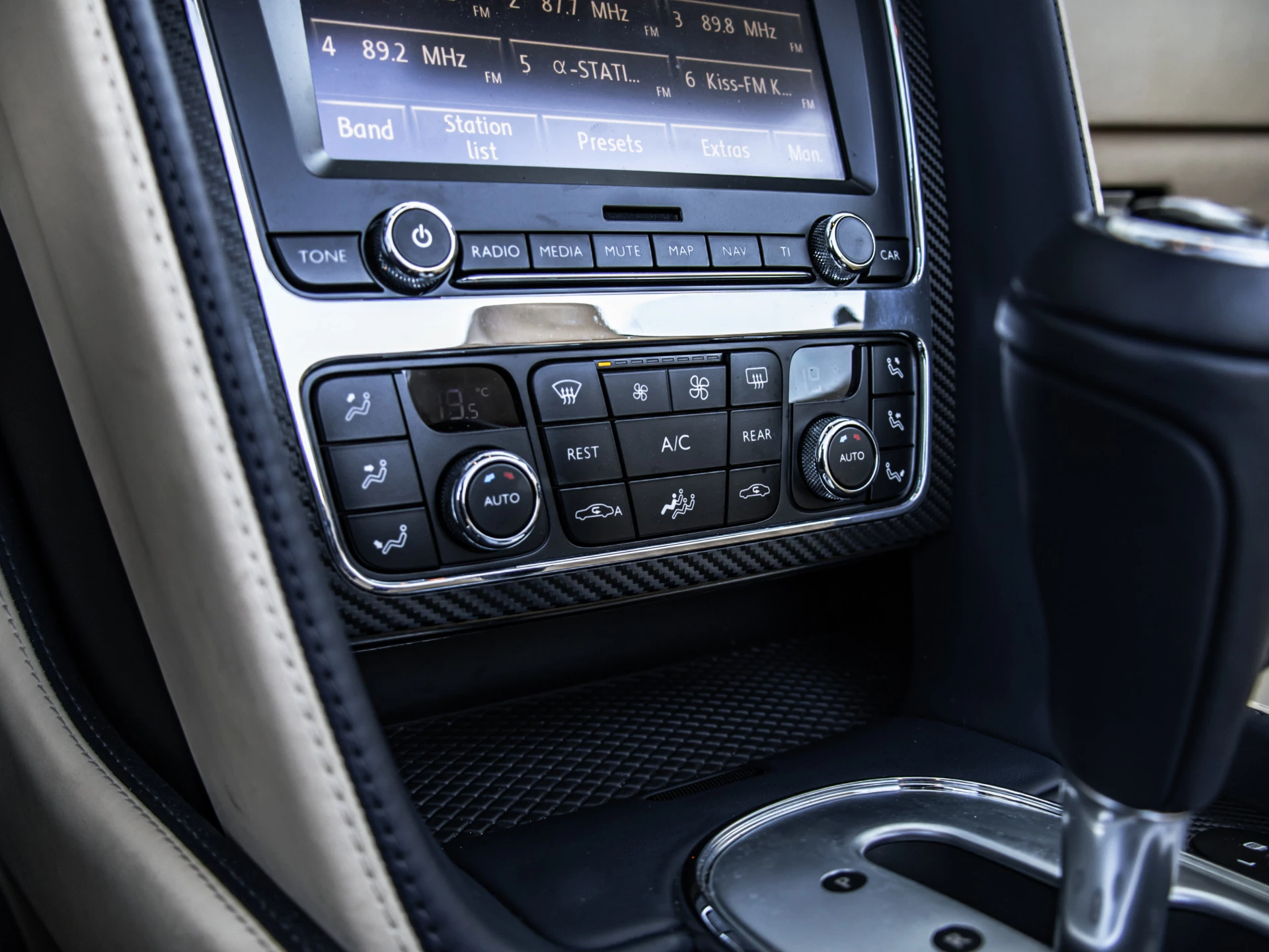 Hoofdafbeelding Bentley Continental GT