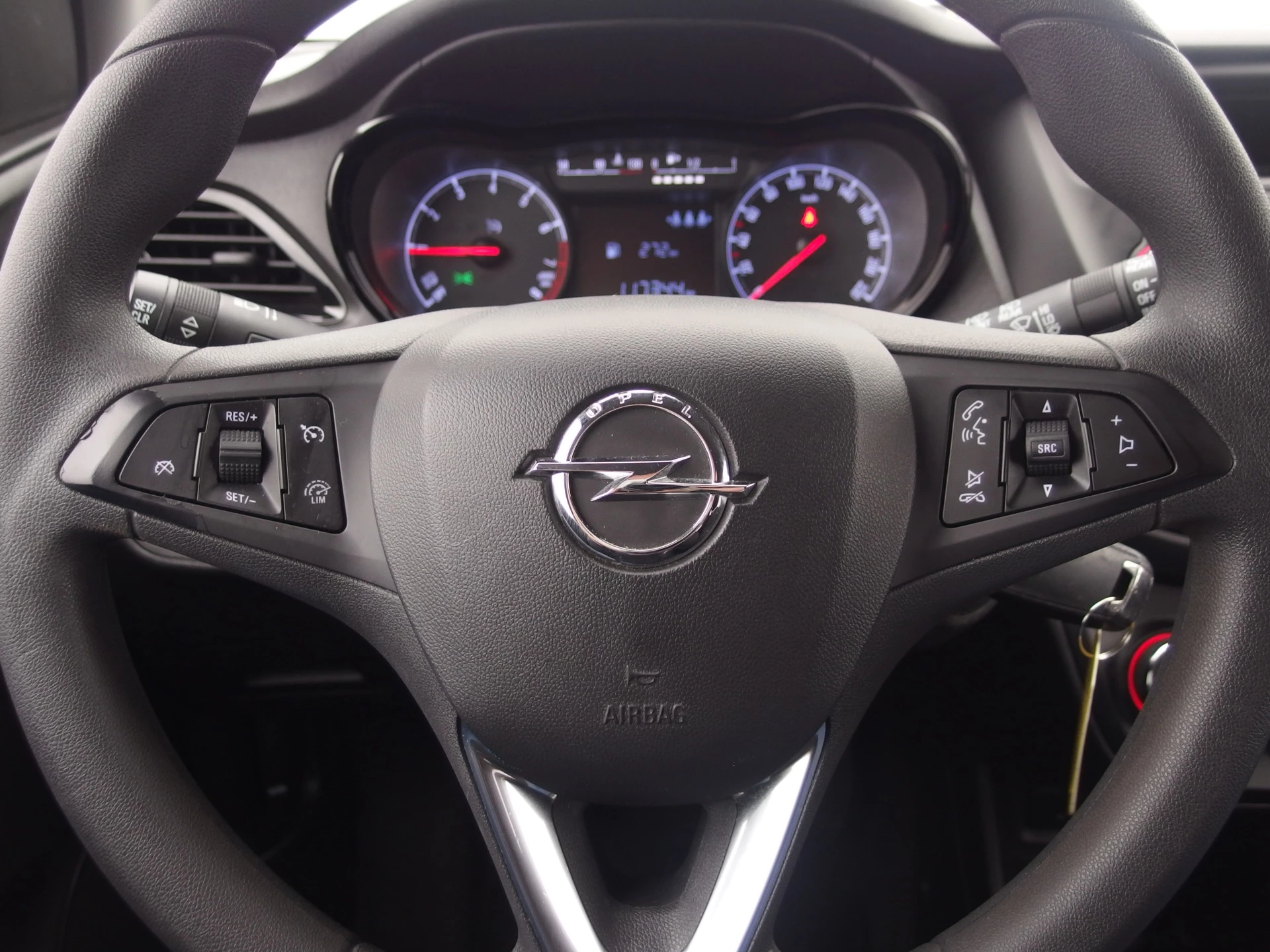 Hoofdafbeelding Opel KARL