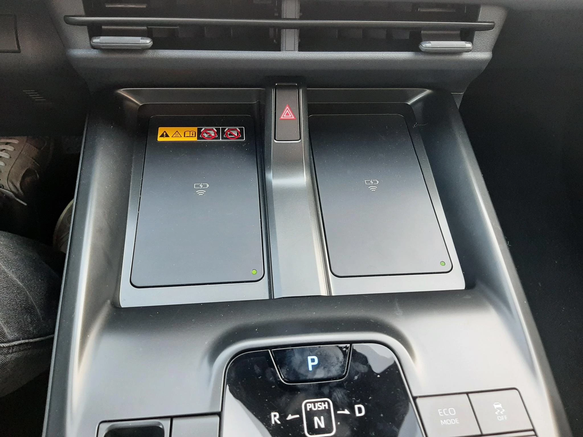 Hoofdafbeelding Toyota C-HR+