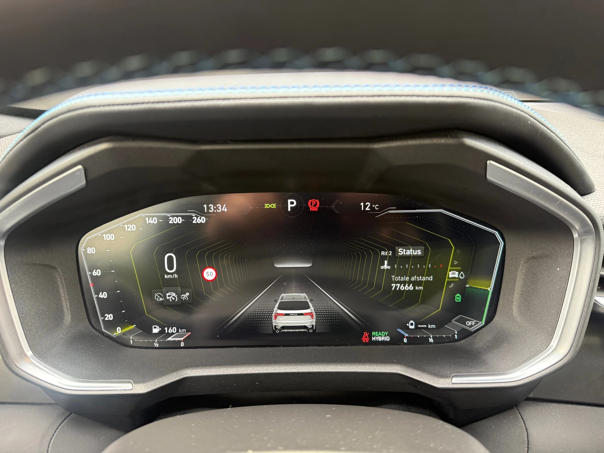 Hoofdafbeelding Lynk & Co 01