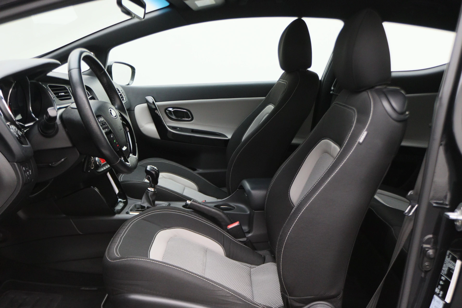 Hoofdafbeelding Kia pro_cee'd