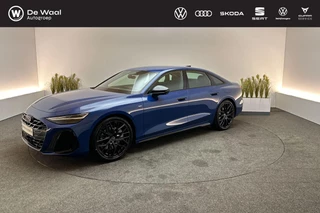 Audi A6 Limousine Pro Line 2.0 TFSI e S tronic