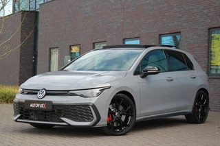 Volkswagen GOLF 2.0 TSI GTI