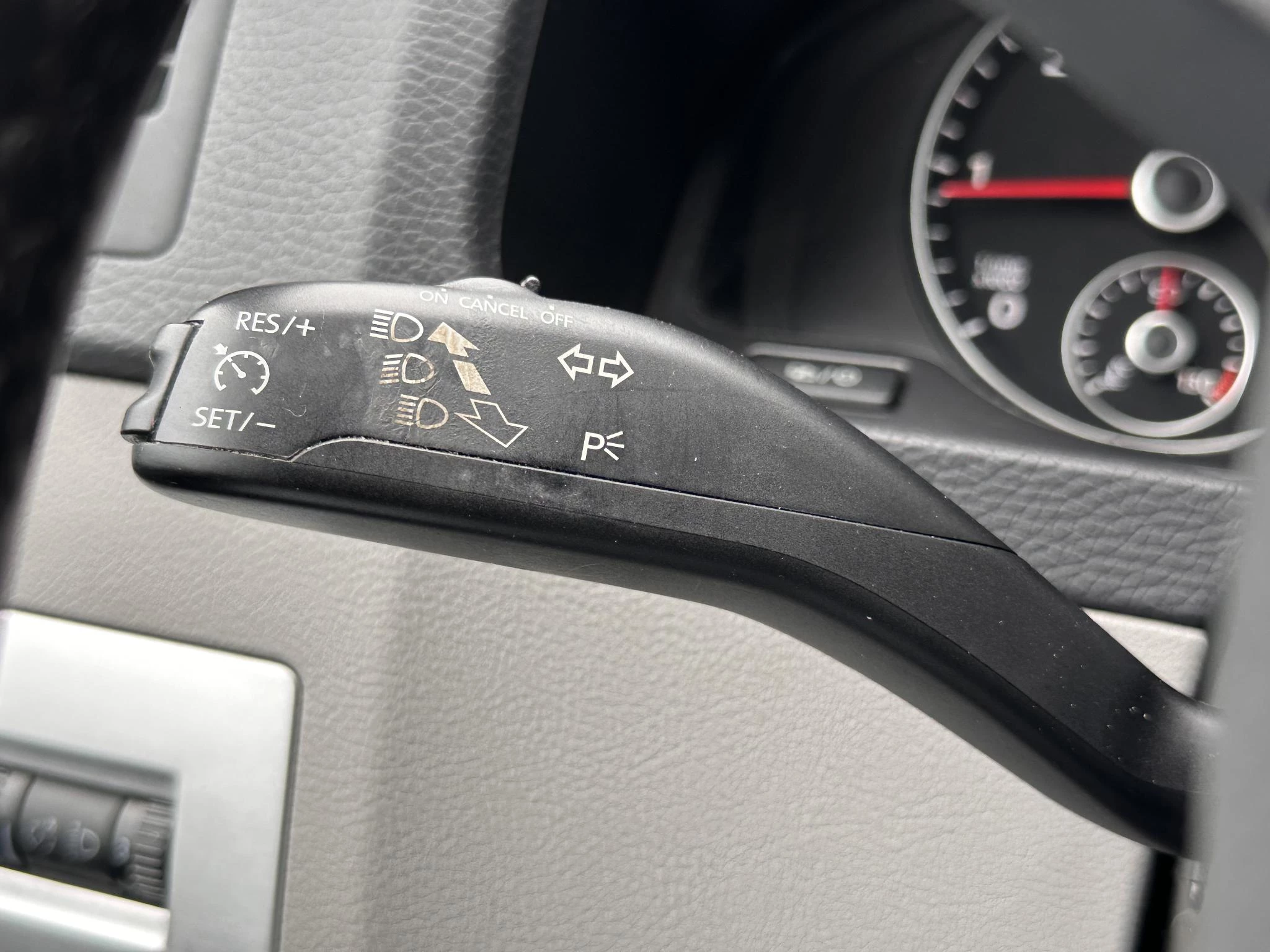 Hoofdafbeelding Volkswagen California