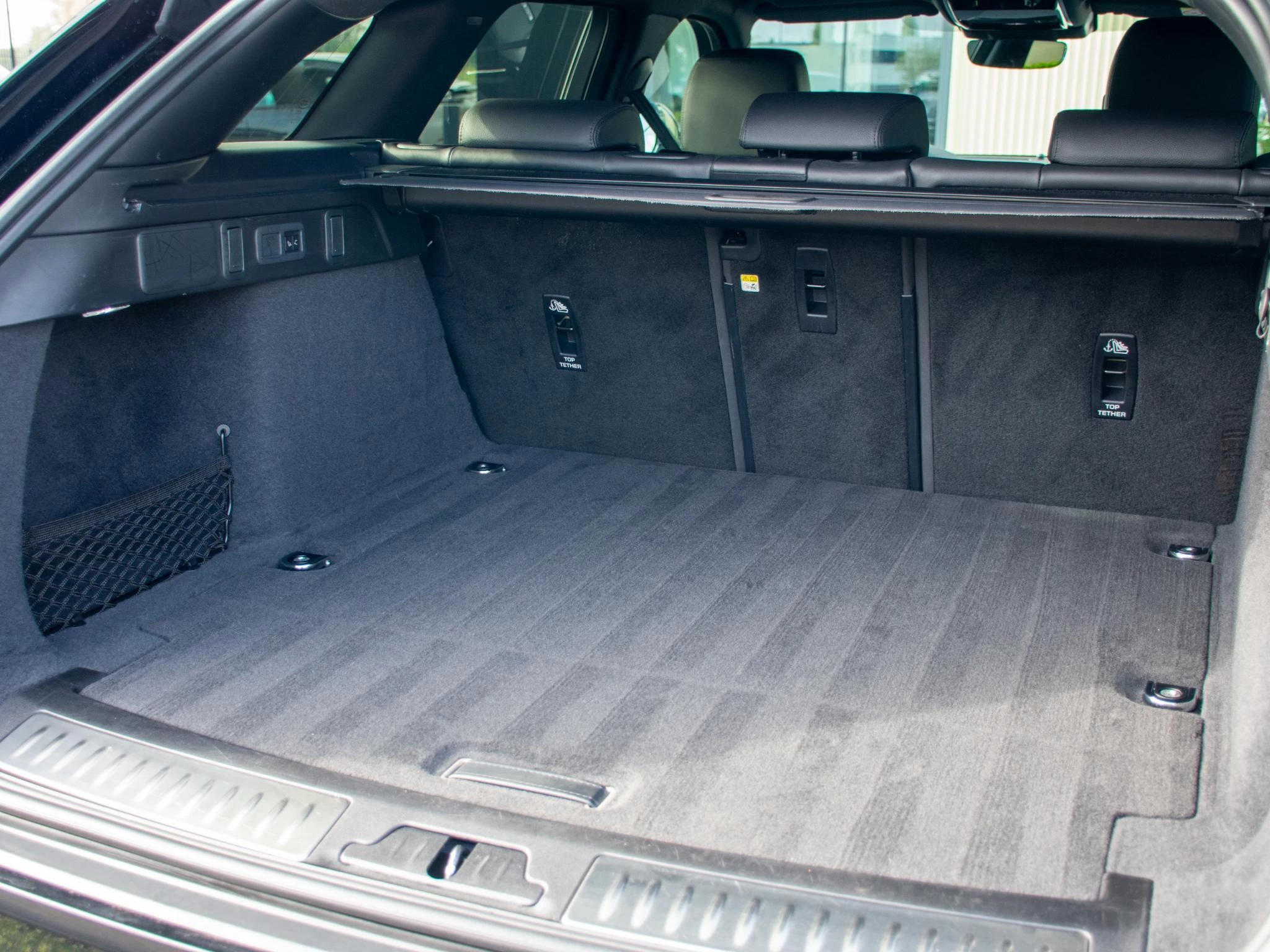 Hoofdafbeelding Land Rover Range Rover Velar