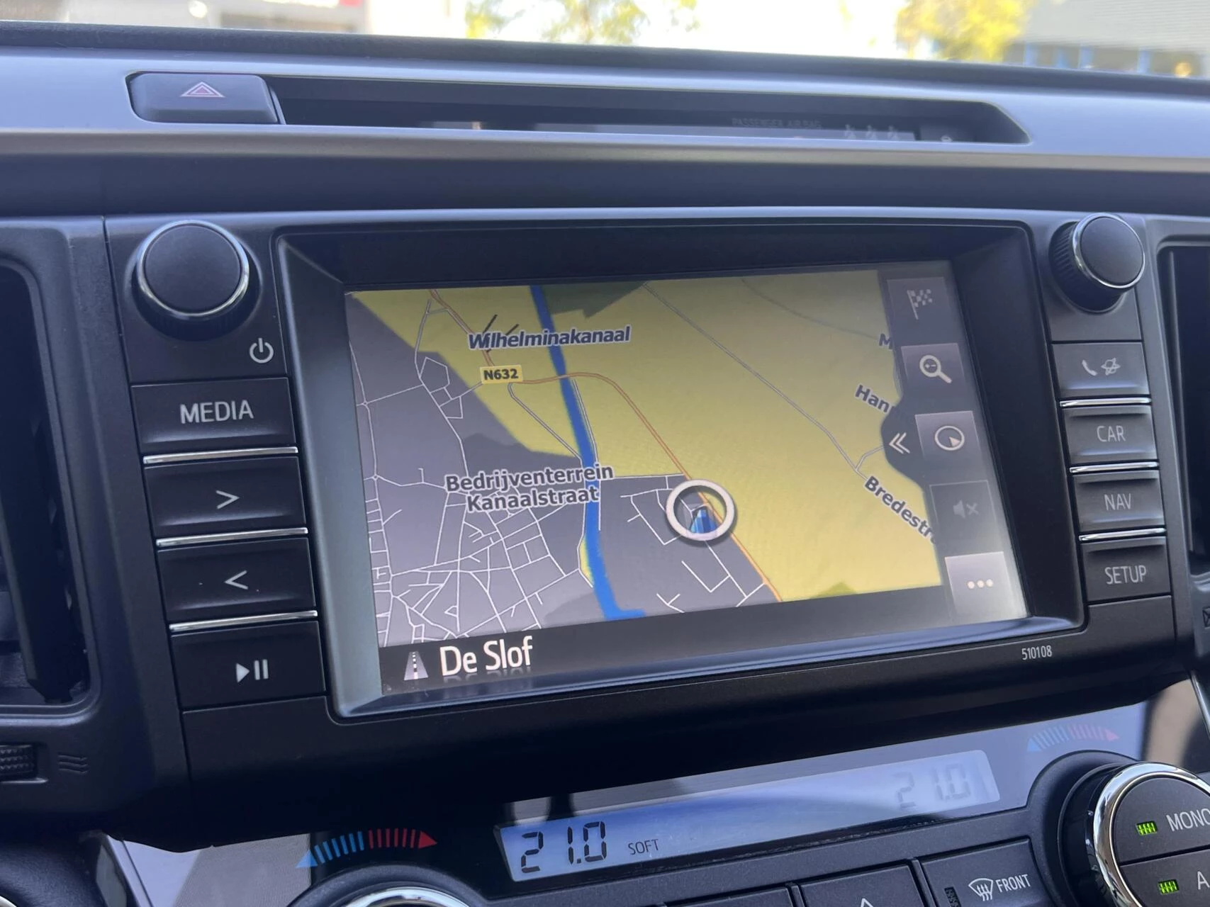 Hoofdafbeelding Toyota RAV4