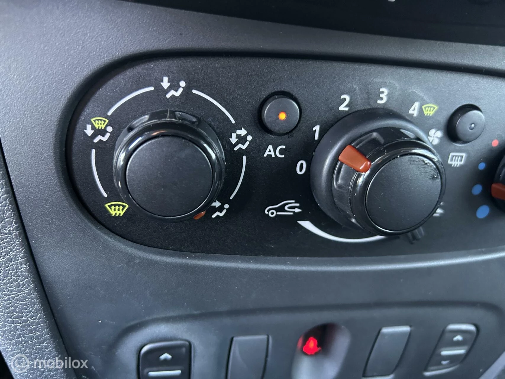 Hoofdafbeelding Dacia Sandero Stepway