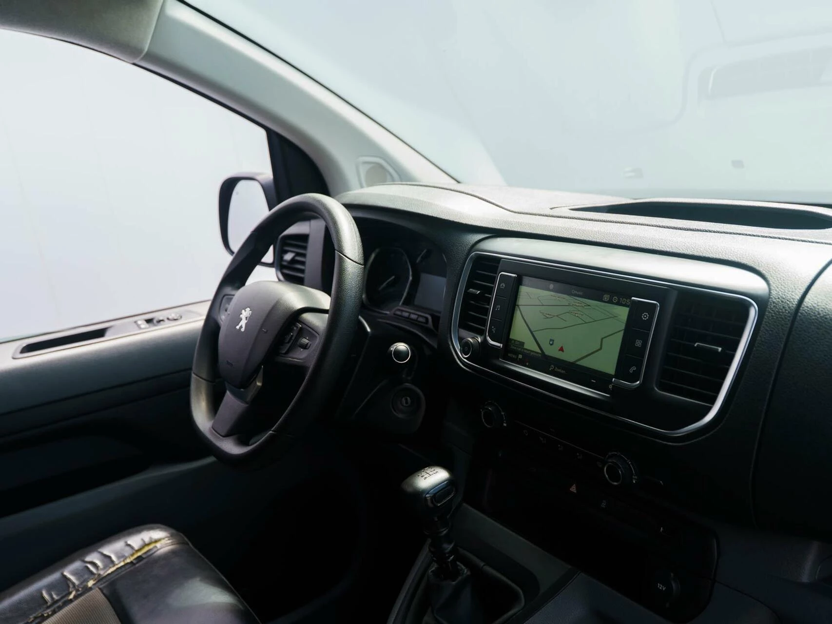 Hoofdafbeelding Peugeot Expert