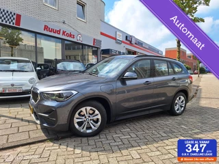 Hoofdafbeelding BMW X1 BMW X1 XDRIVE25E PLUG-IN HYBRIDE / Automaat / Apple Carplay /