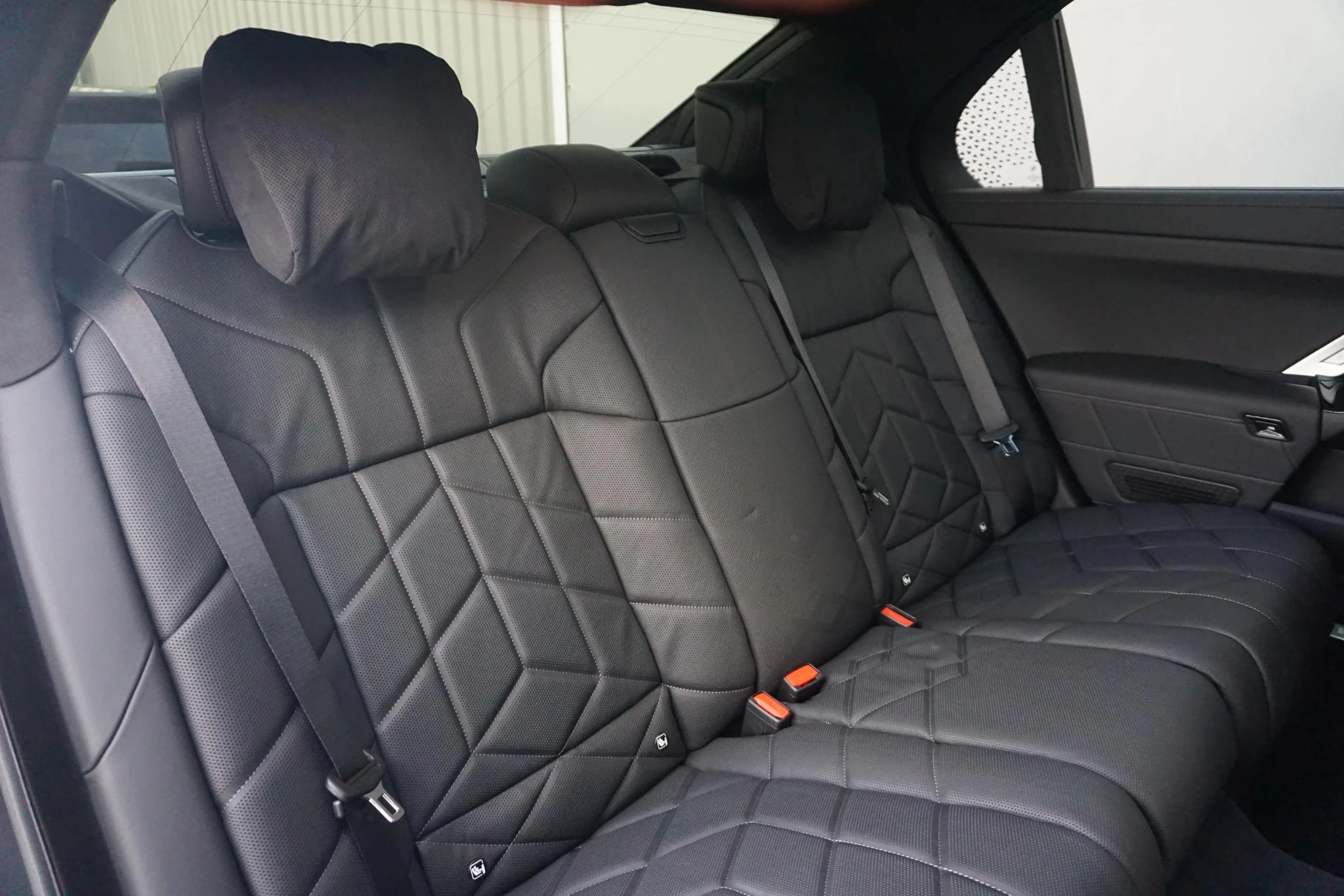 Hoofdafbeelding BMW 7 Serie