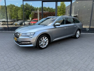 Škoda Superb 1.4 TSI IV Business+,LED,Digi Disp.,NaviPro,Comfort Pack,Trekhk,