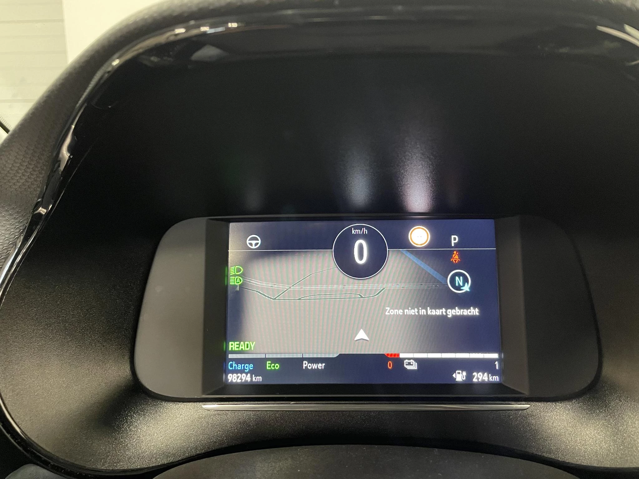 Hoofdafbeelding Opel Corsa-e