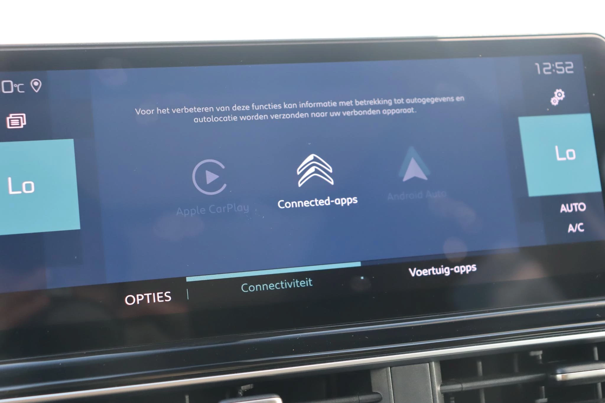 Hoofdafbeelding Citroën C5 Aircross