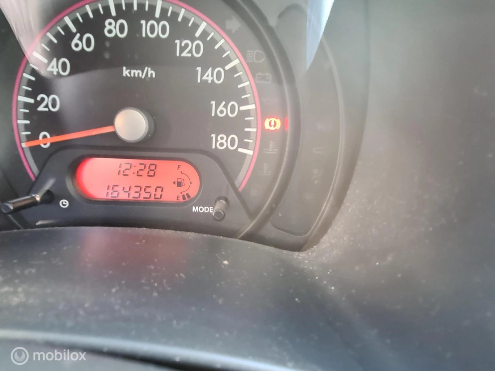 Hoofdafbeelding Suzuki Alto