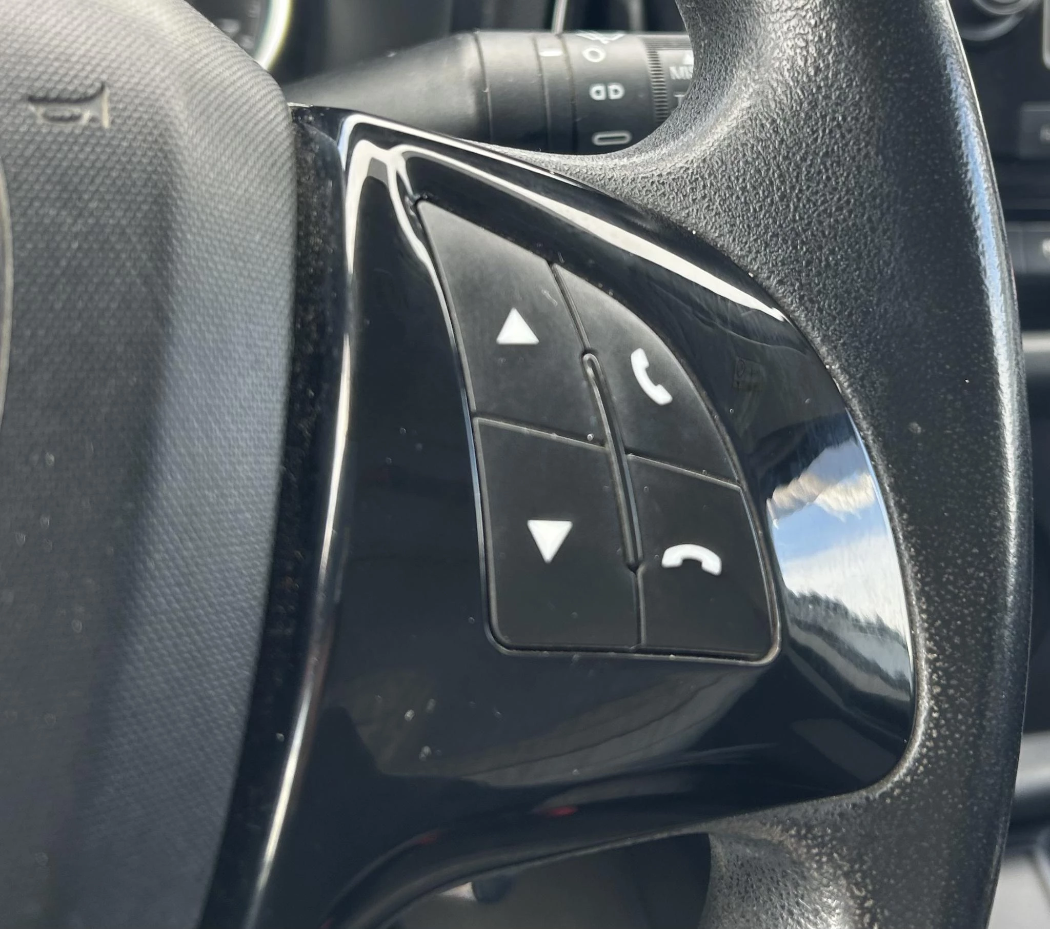 Hoofdafbeelding Fiat Doblò