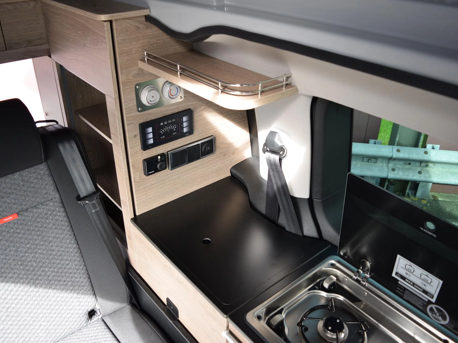 Hoofdafbeelding Citroën Holidays