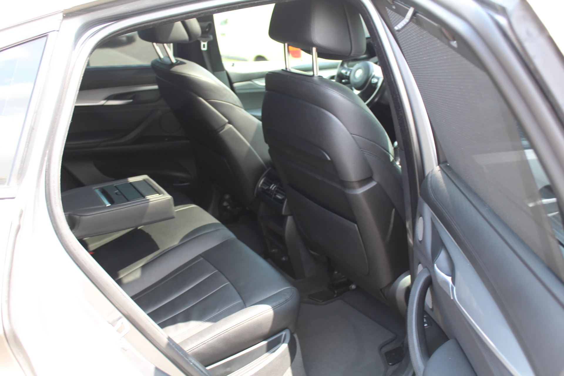 Hoofdafbeelding BMW X6