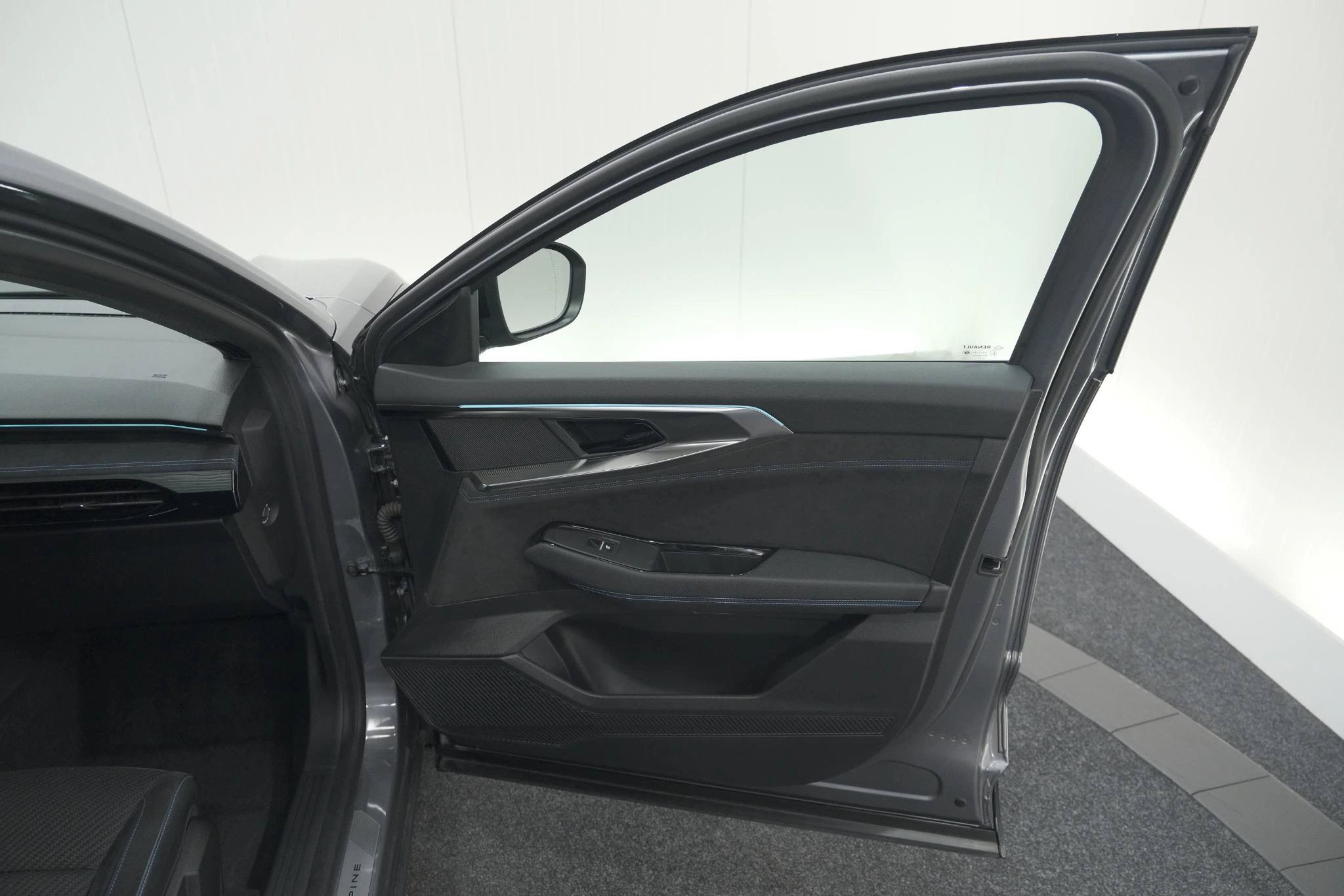 Hoofdafbeelding Renault Austral