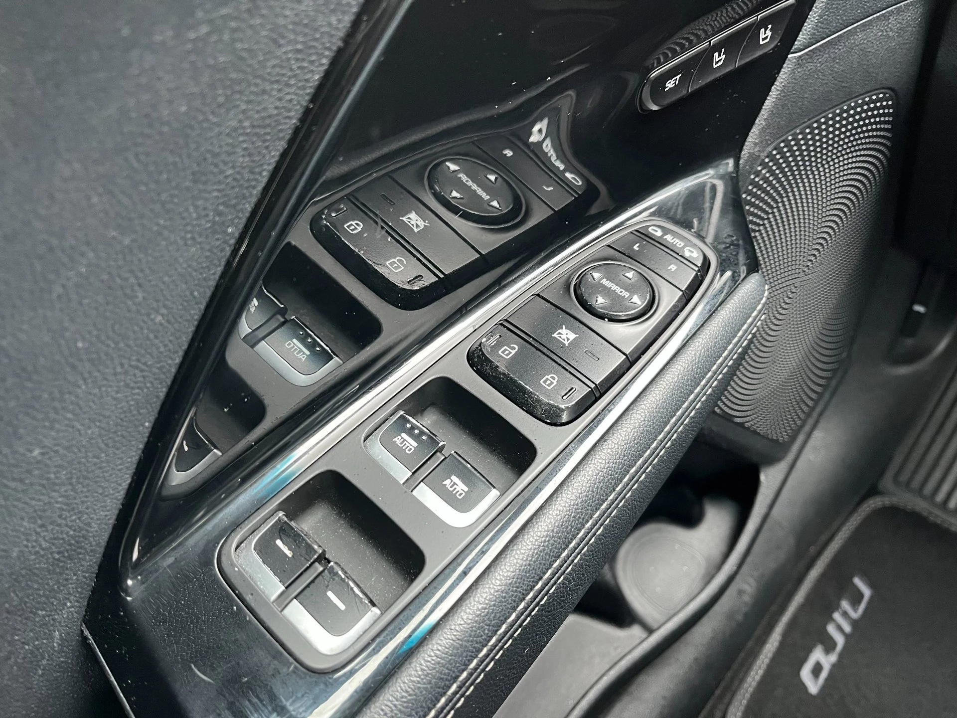 Hoofdafbeelding Kia e-Niro