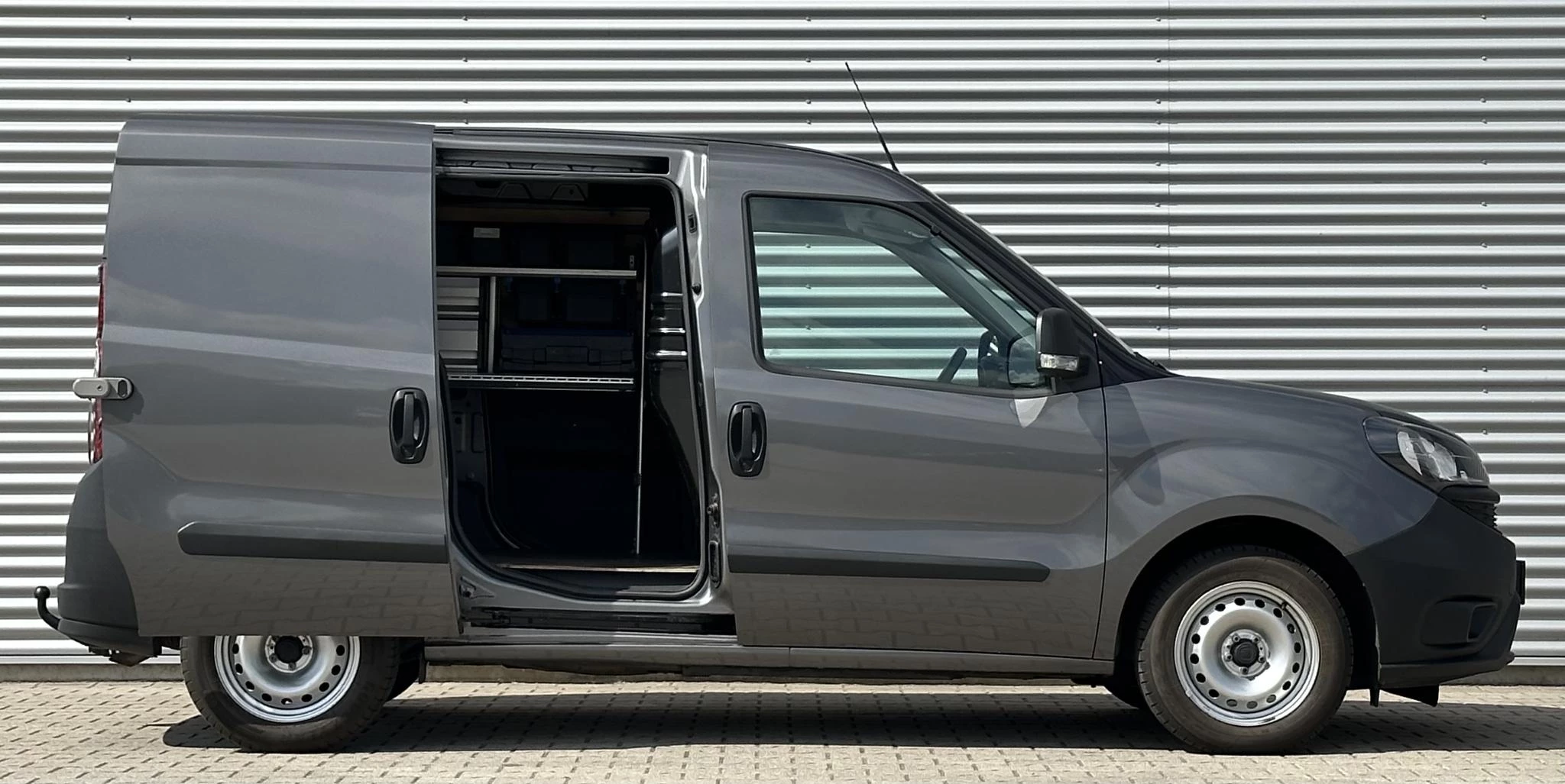 Hoofdafbeelding Fiat Doblò