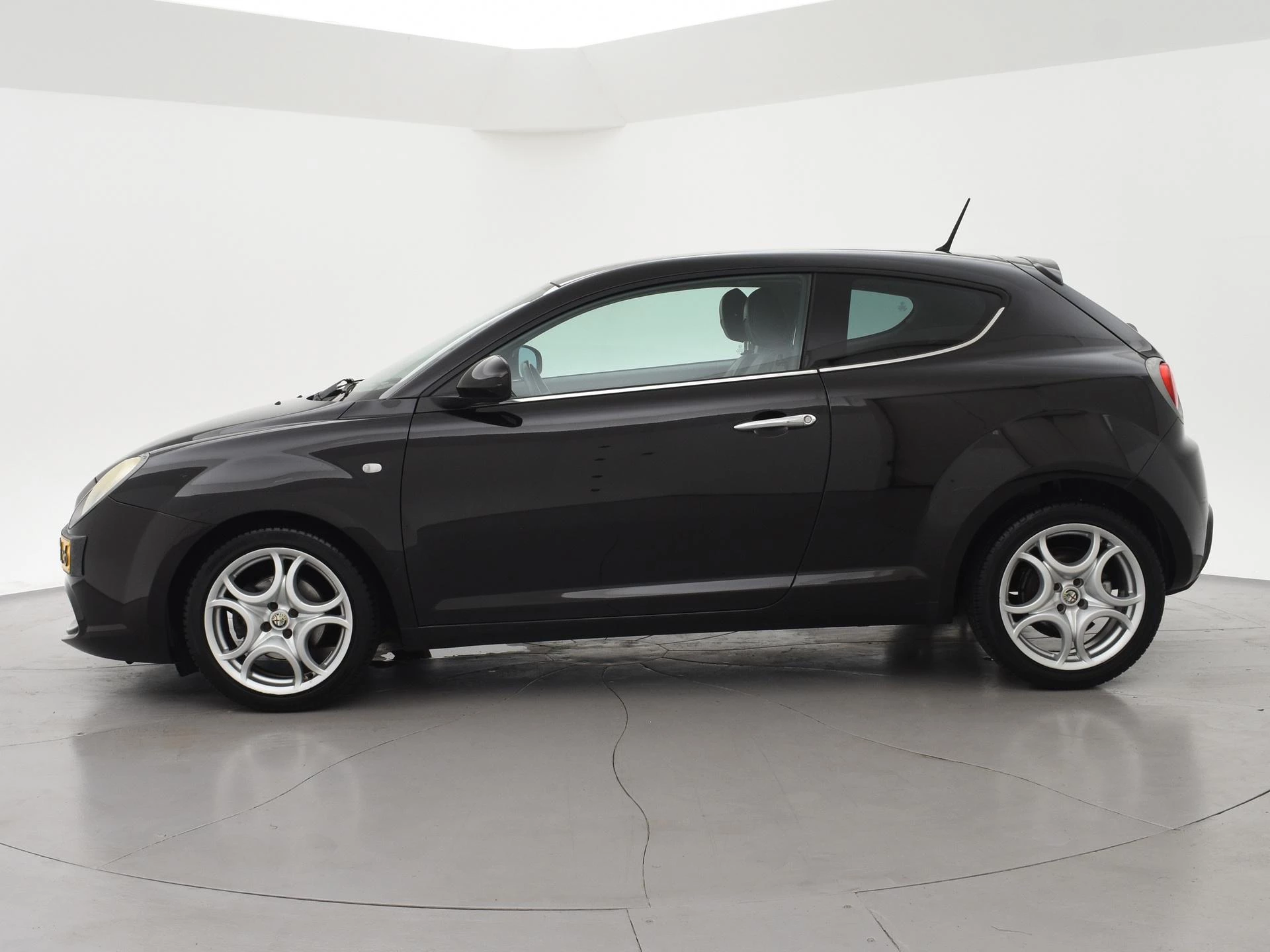 Hoofdafbeelding Alfa Romeo MiTo